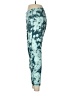 Columbia Print Teal Active Pants Size M - photo 5