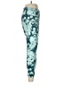 Columbia Print Teal Active Pants Size M - photo 4