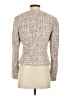 Anne Klein Tweed Ivory Jacket Size 4 - photo 2