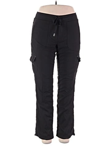 L.L.Bean Cargo Pants (view 1)