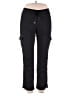 L.L.Bean Black Cargo Pants Size S - photo 1