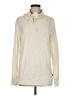 Sperry Top Sider 100% Viscose Ivory Sweatshirt Size M - photo 1