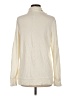 Sperry Top Sider 100% Viscose Ivory Sweatshirt Size M - photo 2