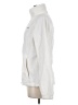 Columbia 100% Polyester White Track Jacket Size M - photo 5