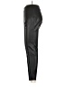 Topshop Black Active Pants Size 6 - photo 5
