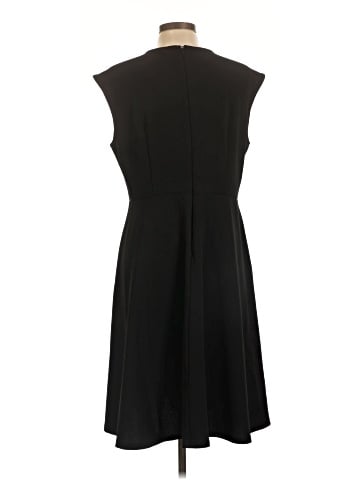 Ann Taylor Factory Casual Dress (view 2)