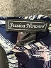 Jessica Howard Print Blue Casual Dress Size 10 - photo 7