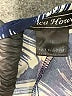 Jessica Howard Print Blue Casual Dress Size 10 - photo 8