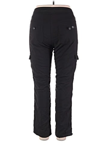 L.L.Bean Cargo Pants (view 2)