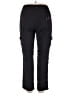L.L.Bean Black Cargo Pants Size S - photo 2