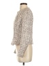 Anne Klein Tweed Ivory Jacket Size 4 - photo 5