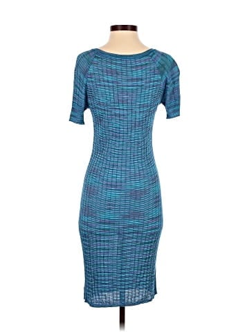 M Missoni Cocktail Dress (view 2)