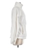 Columbia 100% Polyester White Track Jacket Size M - photo 4
