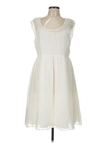 J.Crew Cocktail Dress (view 1)