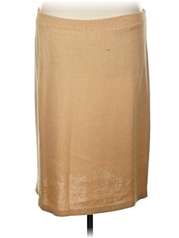 St. John Collection by Marie Gray Casual Skirt (view 1)