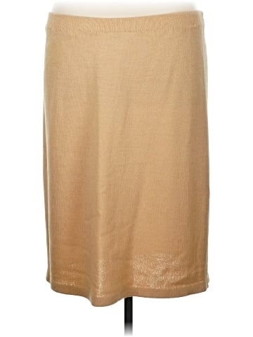 St. John Collection by Marie Gray Casual Skirt (view 2)