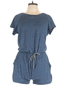 Alternative Romper