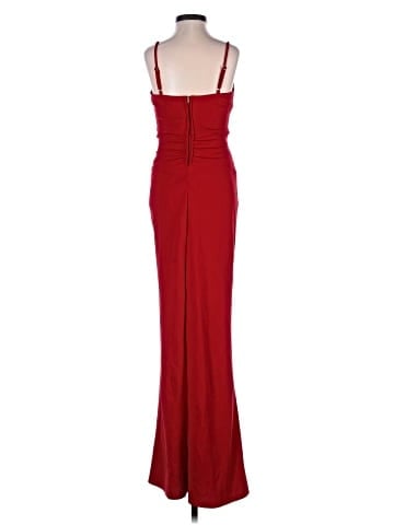 Emerald Sundae Cocktail Dress (view 2)