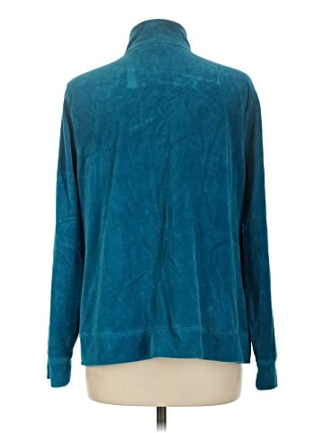 Studio Works Track Jacket (view 2)