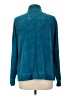 Studio Works Teal Track Jacket Size L - photo 2