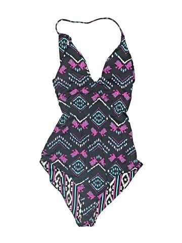 Roxy One Piece Swimsuit (view 1)