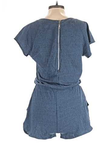 ALTERNATIVE Romper (view 2)