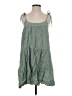 O'Neill Green Casual Dress Size S - photo 1