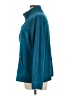 Studio Works Teal Track Jacket Size L - photo 5