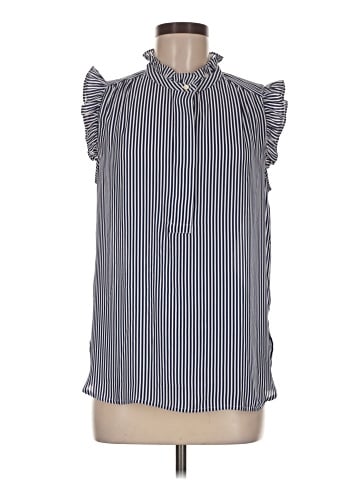 Ann Taylor LOFT Sleeveless Blouse (view 1)