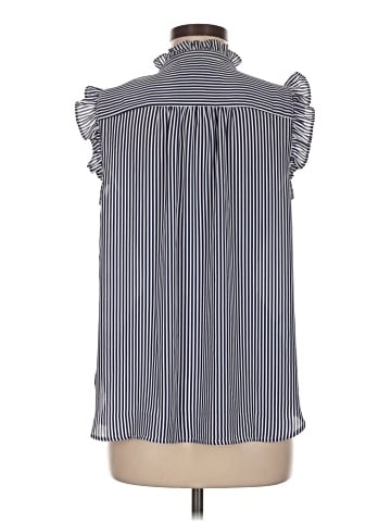 Ann Taylor LOFT Sleeveless Blouse (view 2)