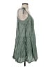 O'Neill Green Casual Dress Size S - photo 4