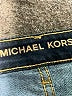 MICHAEL Michael Kors Blue Jeans Size 8 - photo 4