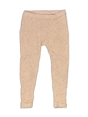 Zara Casual Pants (view 1)