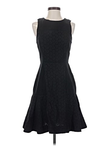 J.Crew Collection Cocktail Dress (view 1)