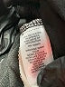 Cable & Gauge Stripes Black Pullover Sweater Size 1X - photo 8