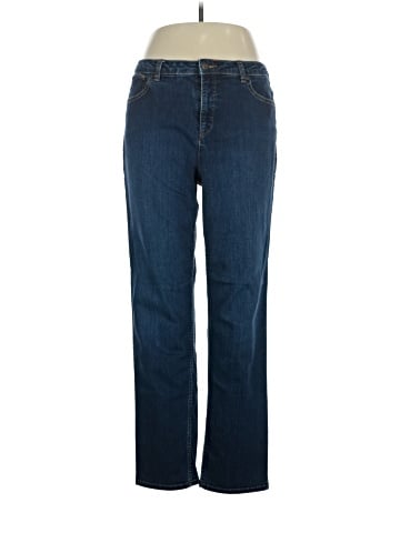 Liz Claiborne Jeans (view 1)