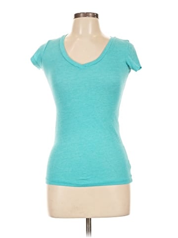 Active Short Sleeve T-Shirt (view 1)