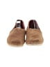 TOMS Solid Brown Flats Size 7 1/2 - photo 2