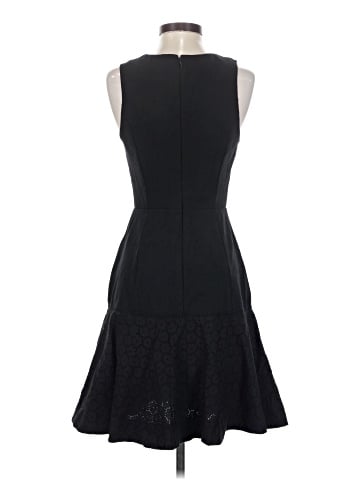 J.Crew Collection Cocktail Dress (view 2)