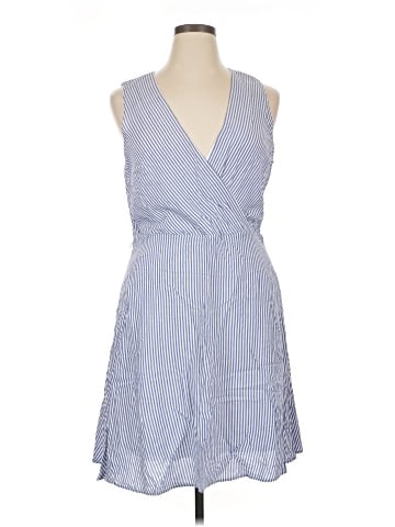 Banana Republic Casual Dress (view 1)