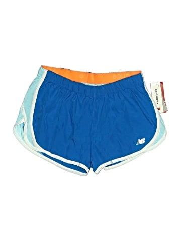 New Balance Athletic Shorts (view 1)