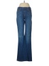 Gap Blue Jeans Size 6L - photo 1