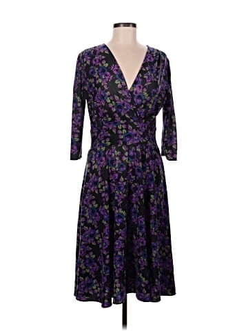 Karina Cocktail Dress (view 1)