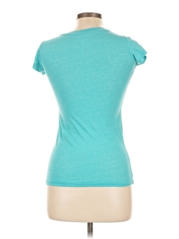Active Short Sleeve T-Shirt (view 2)