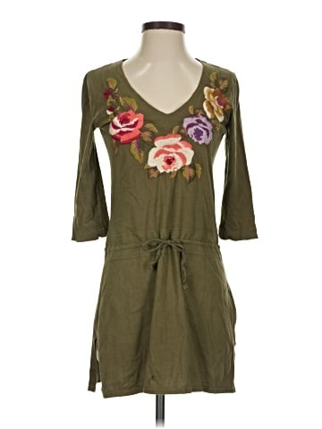 JW Los Angeles Casual Dress (view 1)
