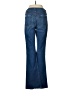 Gap Blue Jeans Size 6L - photo 2