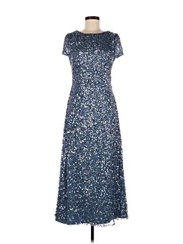 Adrianna Papell Cocktail Dress (view 1)