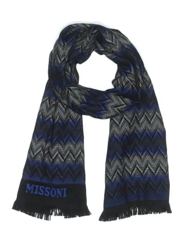 Missoni Scarf (view 1)