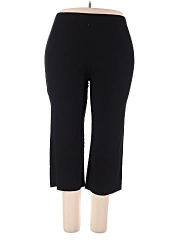 Eileen Fisher Active Pants (view 1)