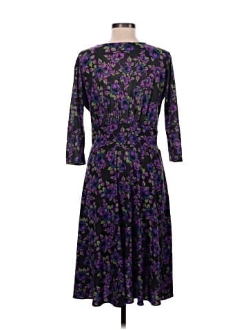 Karina Cocktail Dress (view 2)